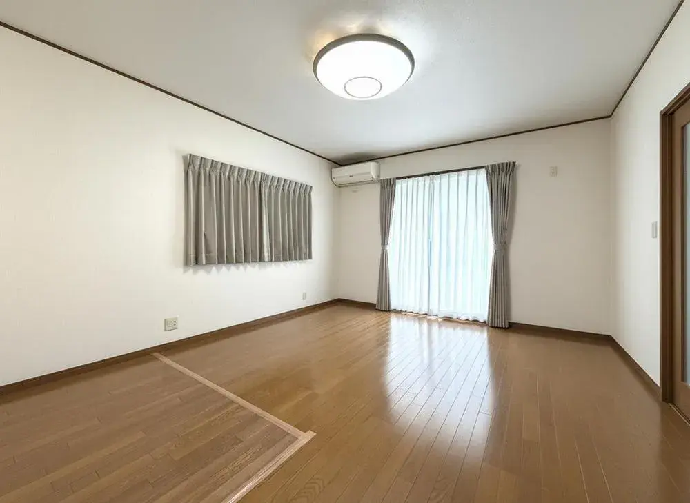 4LDK Property Kashiwa City Chiba Prefecture (4)