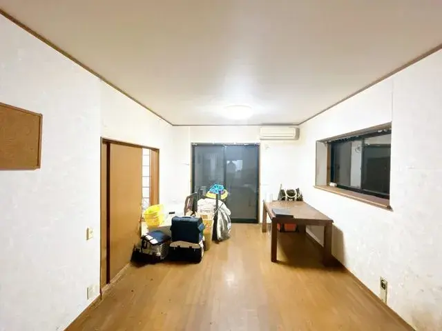 [4LDK Property] Kamagaya City Chiba Prefecture (2)