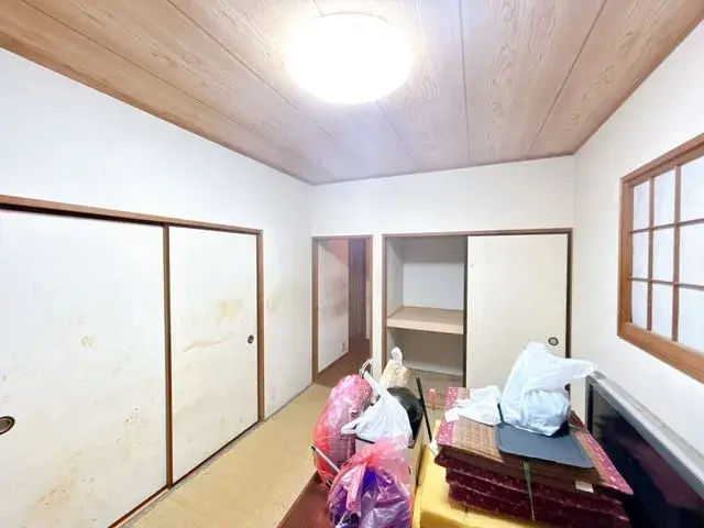 [4LDK Property] Kamagaya City Chiba Prefecture (12)