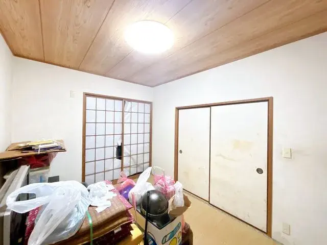 [4LDK Property] Kamagaya City Chiba Prefecture (14)