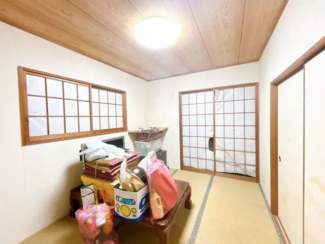 [4LDK Property] Kamagaya City Chiba Prefecture (15)
