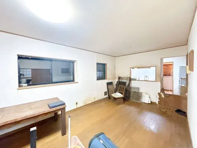 [4LDK Property] Kamagaya City Chiba Prefecture (3)