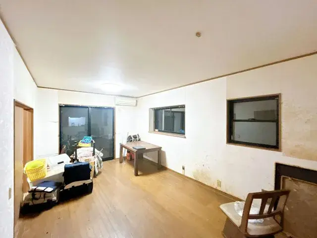 [4LDK Property] Kamagaya City Chiba Prefecture (4)