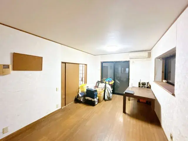[4LDK Property] Kamagaya City Chiba Prefecture (5)