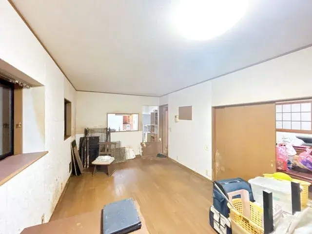 [4LDK Property] Kamagaya City Chiba Prefecture (6)