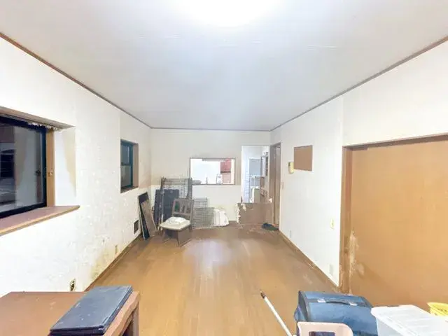 [4LDK Property] Kamagaya City Chiba Prefecture (7)