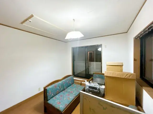 [4LDK Property] Kamagaya City Chiba Prefecture (8)