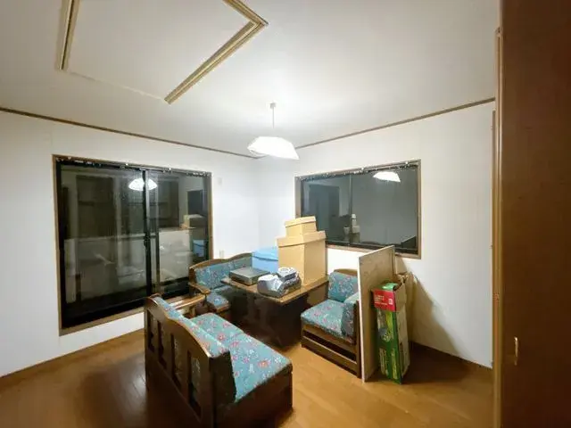[4LDK Property] Kamagaya City Chiba Prefecture (9)