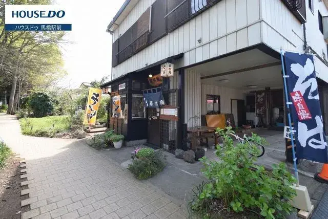 4LDK 松戸市 千葉県 (2)