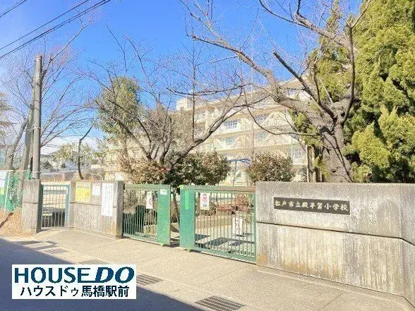 4LDK 松戸市 千葉県 (4)