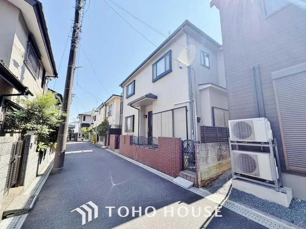3SLDK Property Nagareyama City Chiba Prefecture (2)