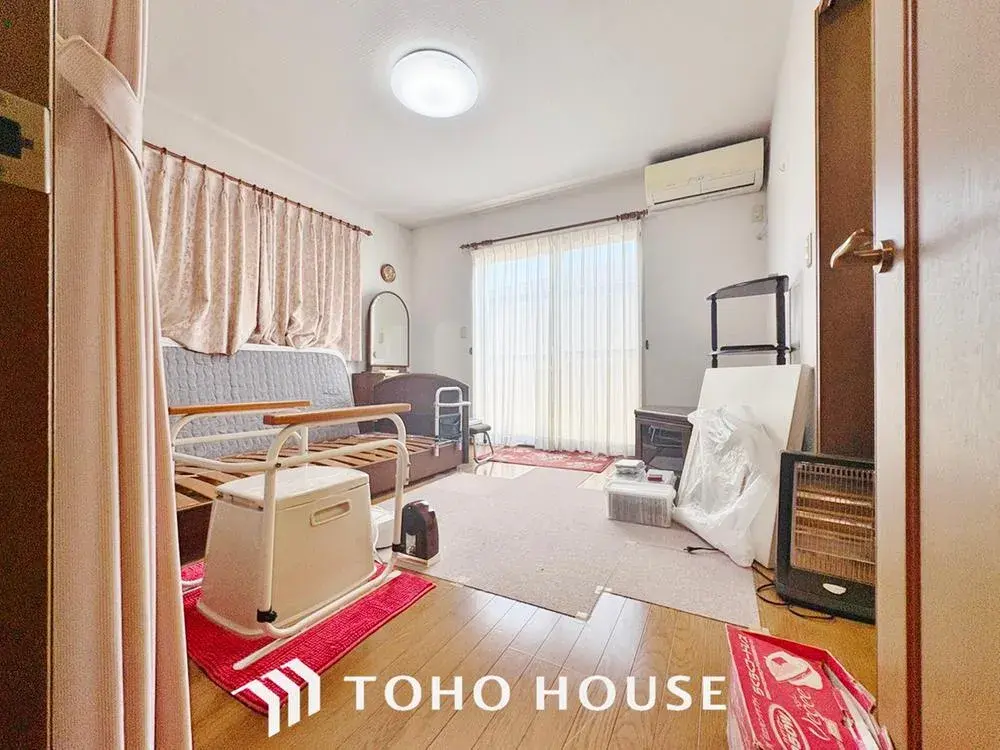 3SLDK Property Nagareyama City Chiba Prefecture (12)