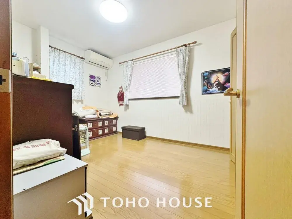 3SLDK Property Nagareyama City Chiba Prefecture (13)