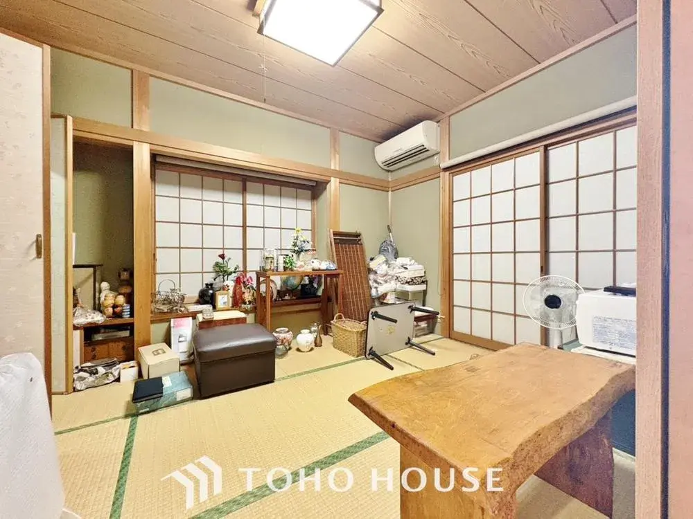 3SLDK Property Nagareyama City Chiba Prefecture (14)