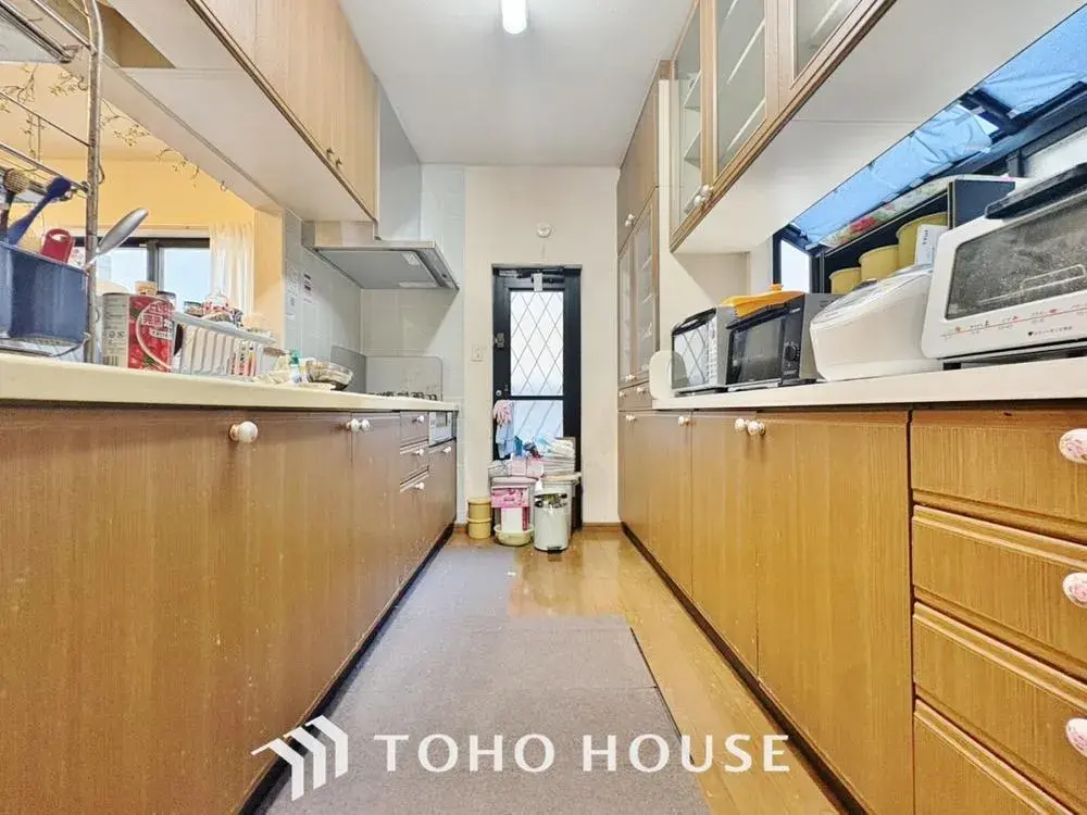 3SLDK Property Nagareyama City Chiba Prefecture (15)