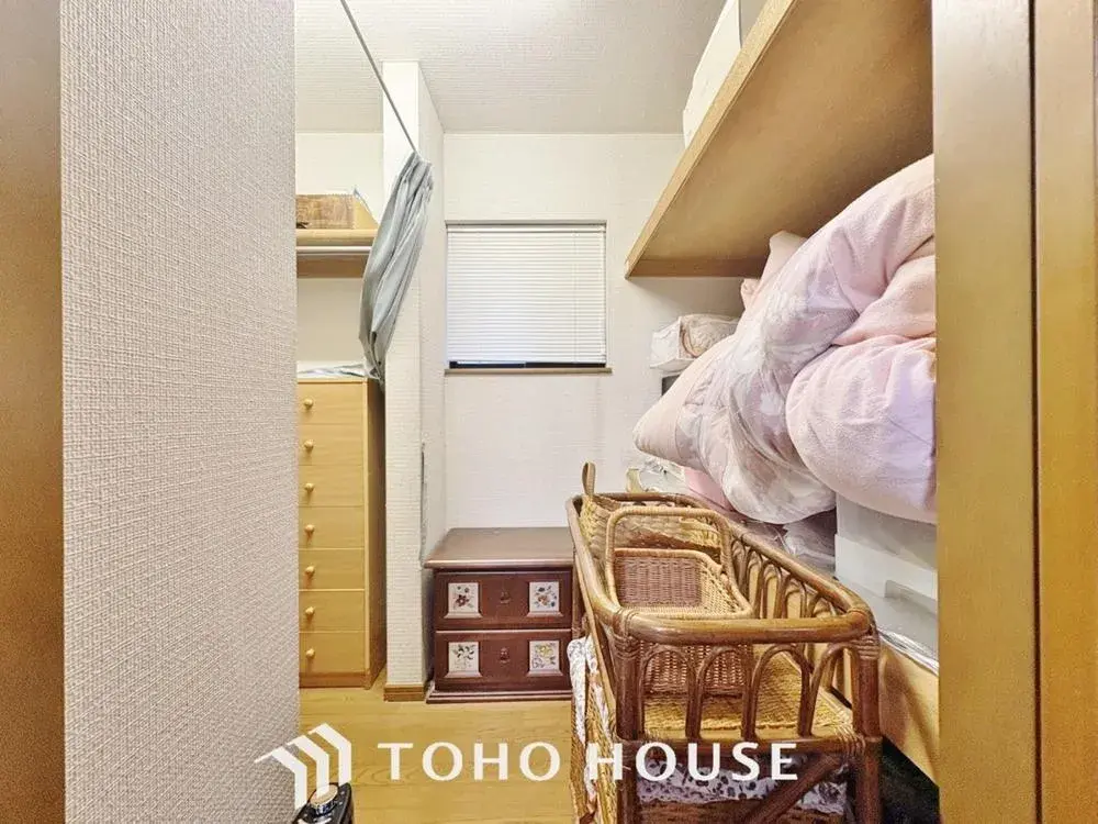 3SLDK Property Nagareyama City Chiba Prefecture (16)