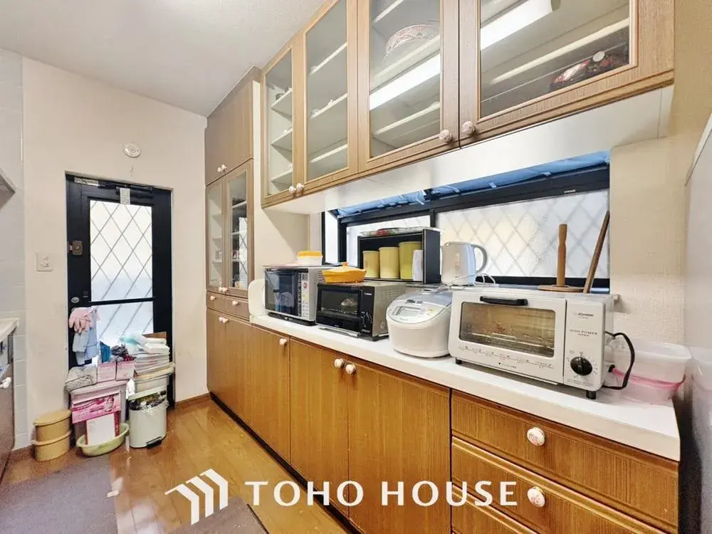 3SLDK Property Nagareyama City Chiba Prefecture (18)