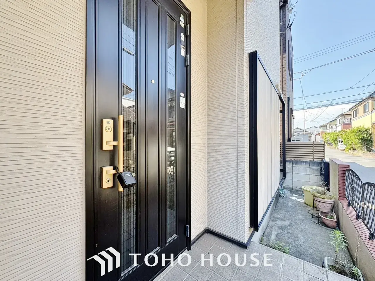 3SLDK Property Nagareyama City Chiba Prefecture (4)