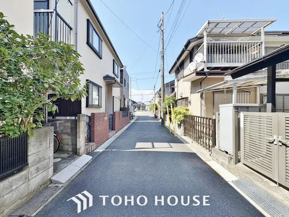 3SLDK Property Nagareyama City Chiba Prefecture (7)
