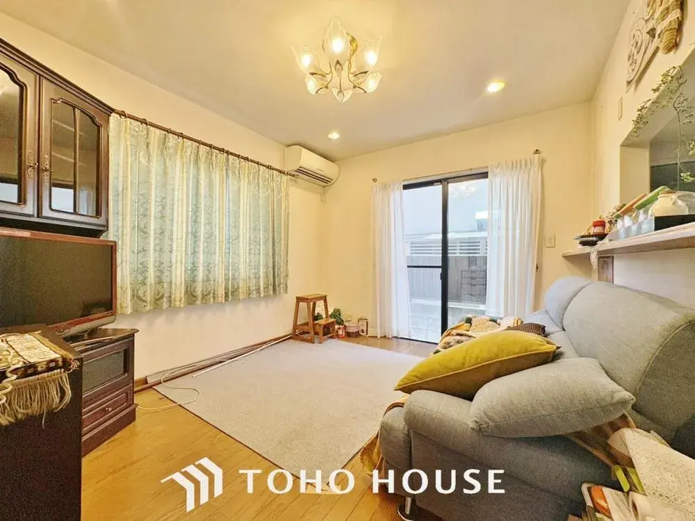 3SLDK Property Nagareyama City Chiba Prefecture (9)