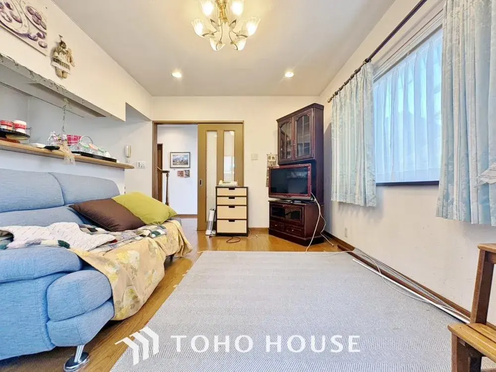 3SLDK Property Nagareyama City Chiba Prefecture (10)