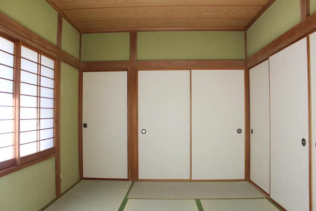 4LDK Property Oamishirasato City Chiba Prefecture (15)