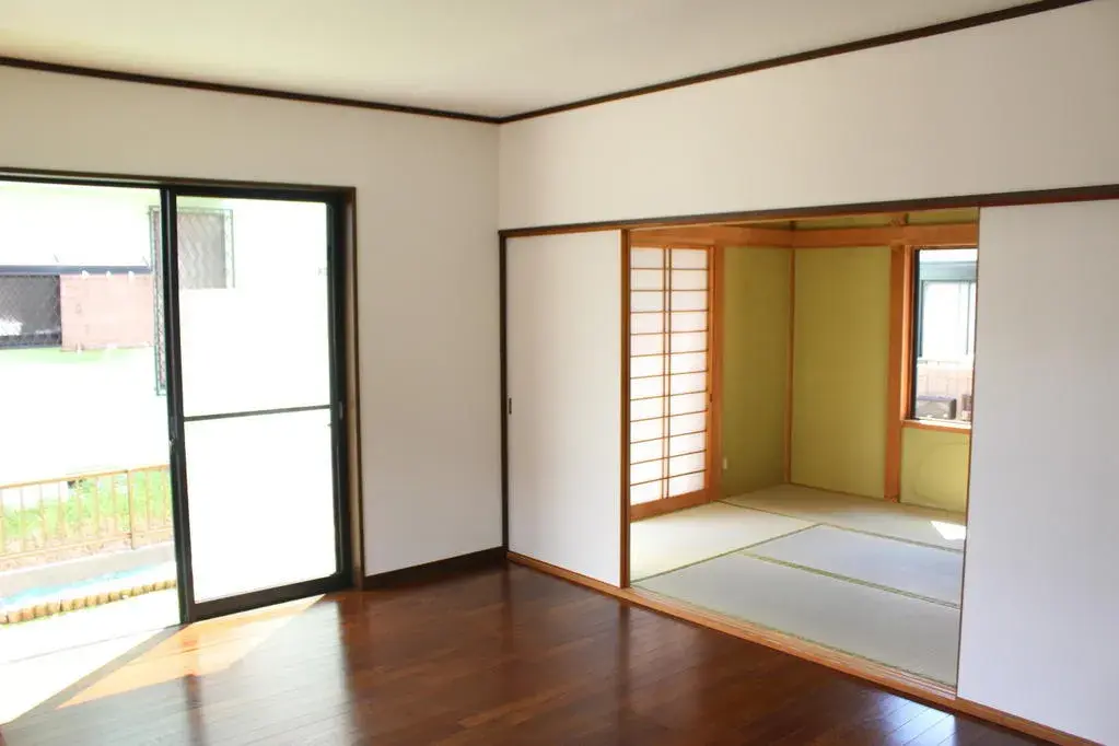 4LDK Property Oamishirasato City Chiba Prefecture (8)