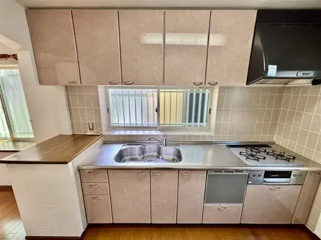 4LDK Propiedad Ciudad de Kashiwa Prefectura de Chiba (17)