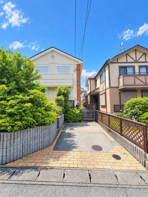 4LDK Propiedad Ciudad de Kashiwa Prefectura de Chiba (3)