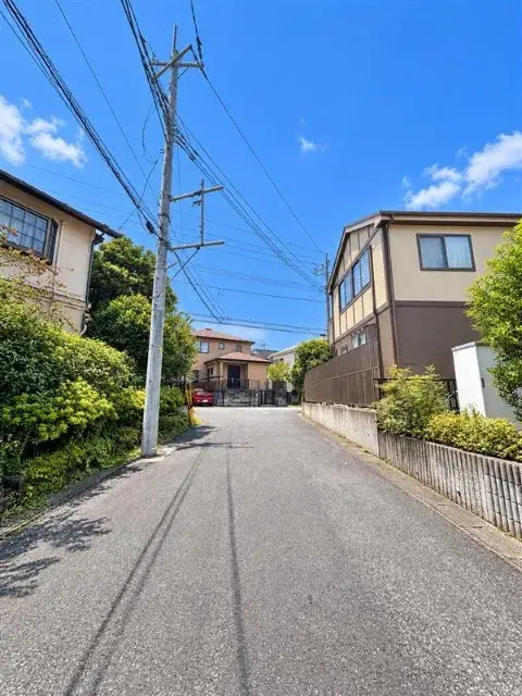 4LDK Propiedad Ciudad de Kashiwa Prefectura de Chiba (4)