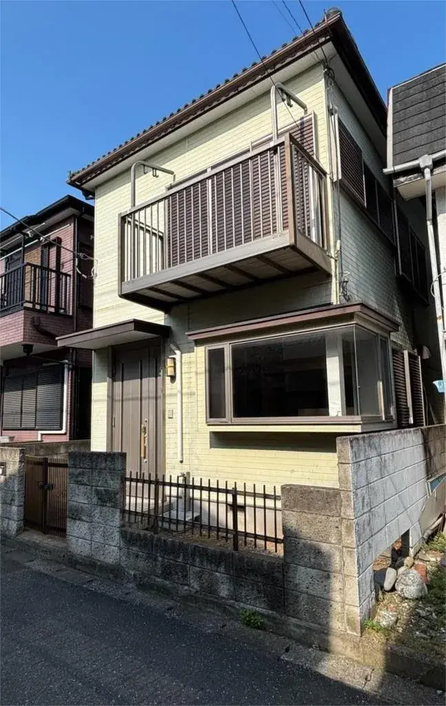 Akiya in Chiba