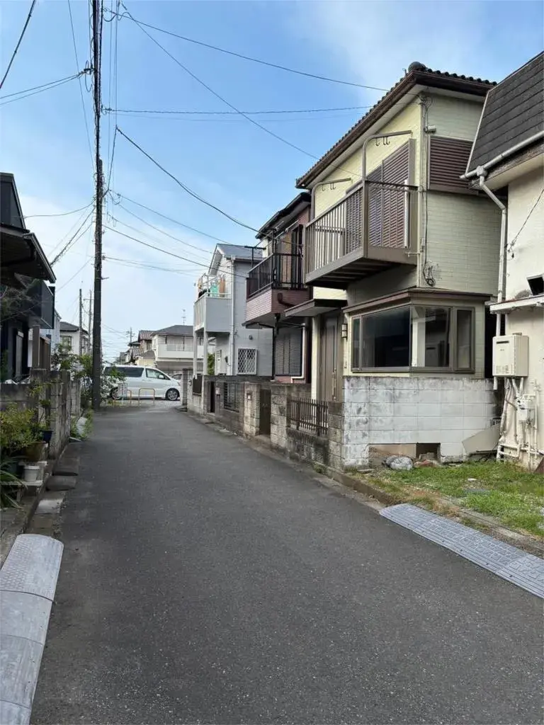 4DK Kamagaya City Chiba Prefecture (2)