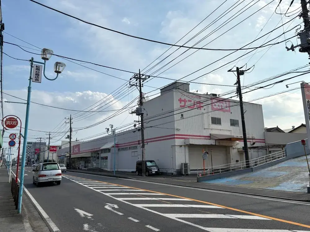 4DK Kamagaya City Chiba Prefecture (13)