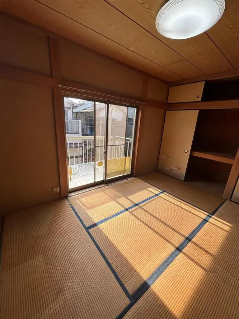 4DK Kamagaya City Chiba Prefecture (5)