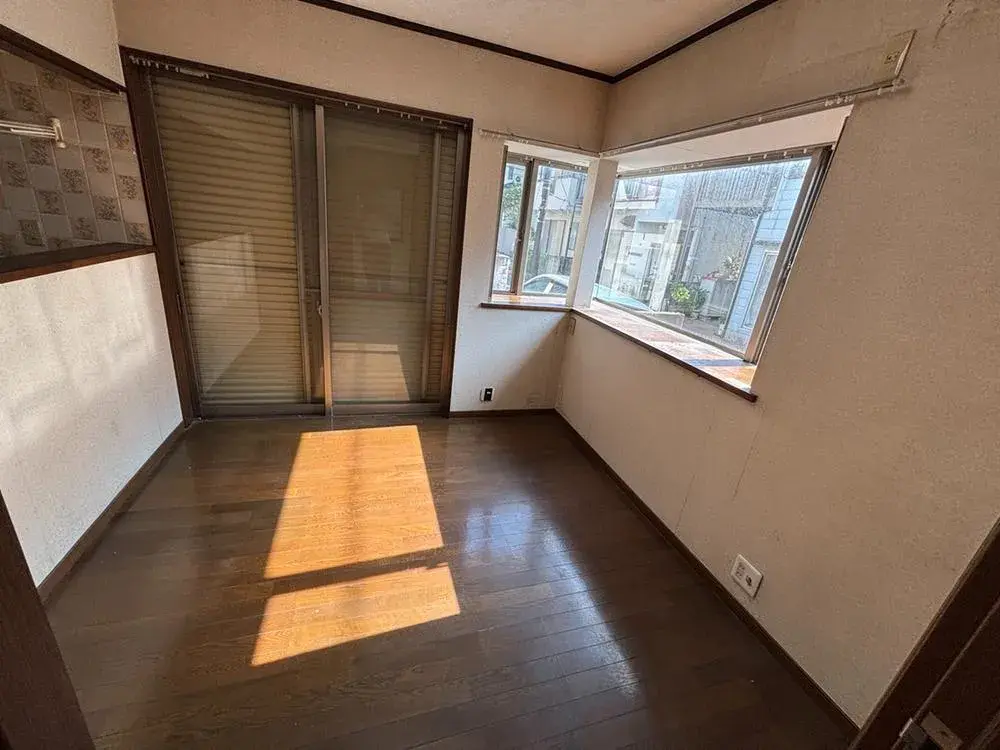4DK Kamagaya City Chiba Prefecture (6)