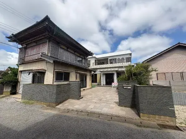 Akiya in Chiba