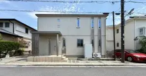 Akiya in Chiba