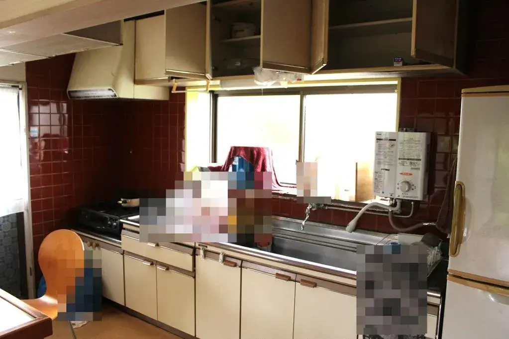4LDK Недвижимость Город Мобара Префектура Тиба (13)