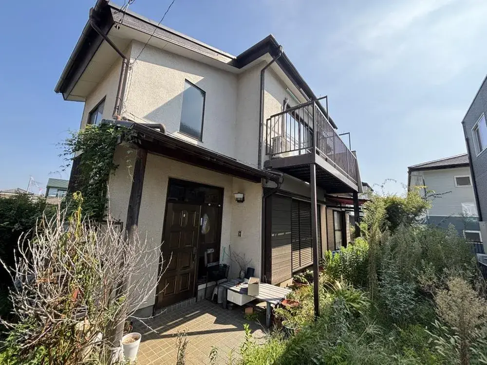 Akiya in Chiba