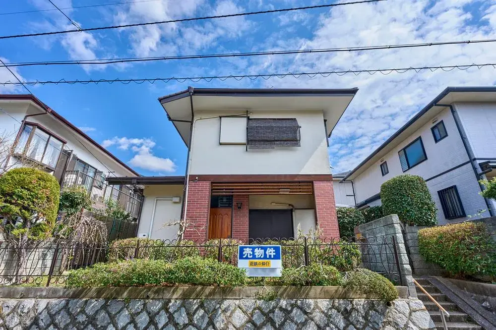 Akiya in Chiba