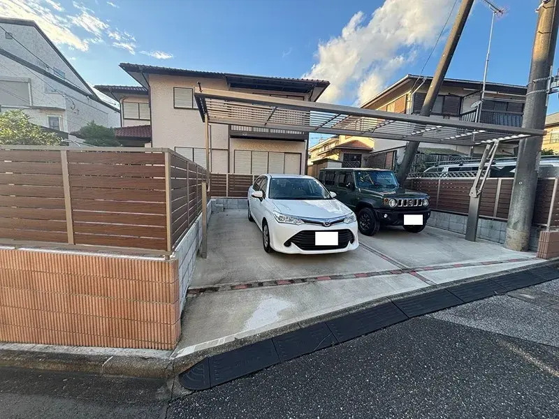4LDK房产 流山市 千叶县 (2)
