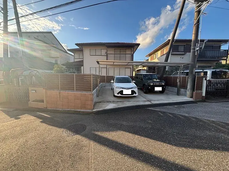 4LDK房产 流山市 千叶县 (3)