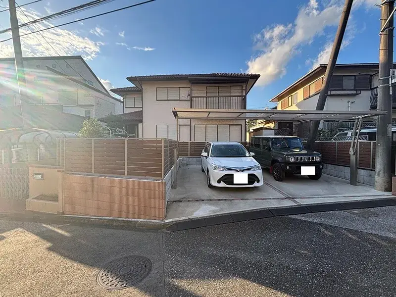 4LDK房产 流山市 千叶县 (4)