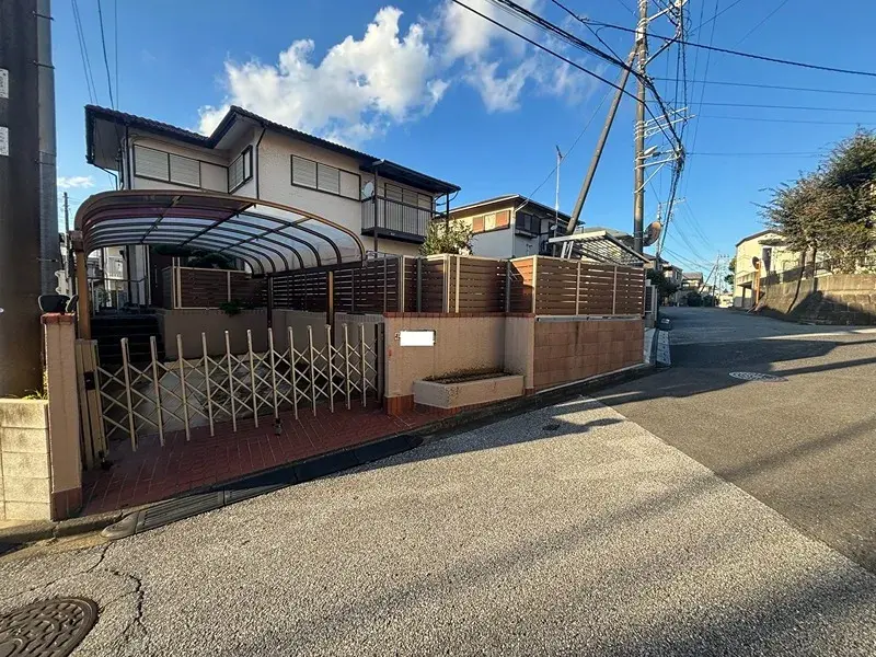 4LDK房产 流山市 千叶县 (5)