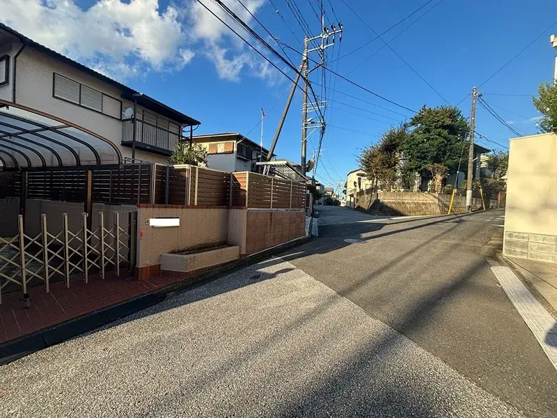 4LDK房产 流山市 千叶县 (6)