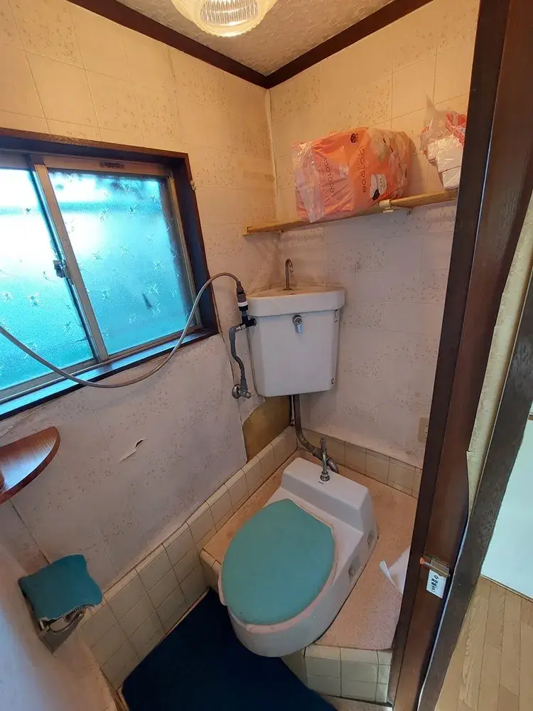 3DK Property Ichikawa City Chiba Prefecture (13)