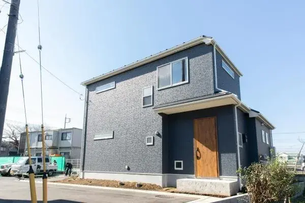 Bien immobilier 3LDK Ville de Musashimurayama Tokyo (2)