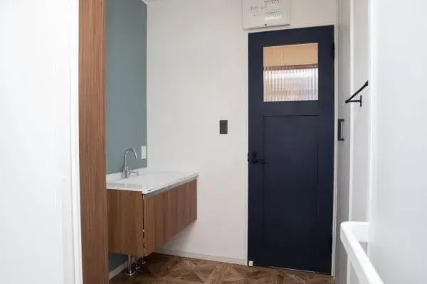 Bien immobilier 3LDK Ville de Musashimurayama Tokyo (13)