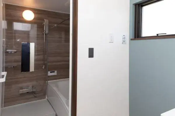 Bien immobilier 3LDK Ville de Musashimurayama Tokyo (14)