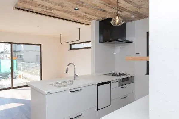 Bien immobilier 3LDK Ville de Musashimurayama Tokyo (17)